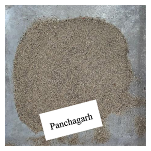 PanchagarhSand