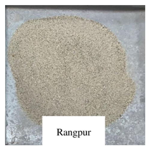 RangpurSand